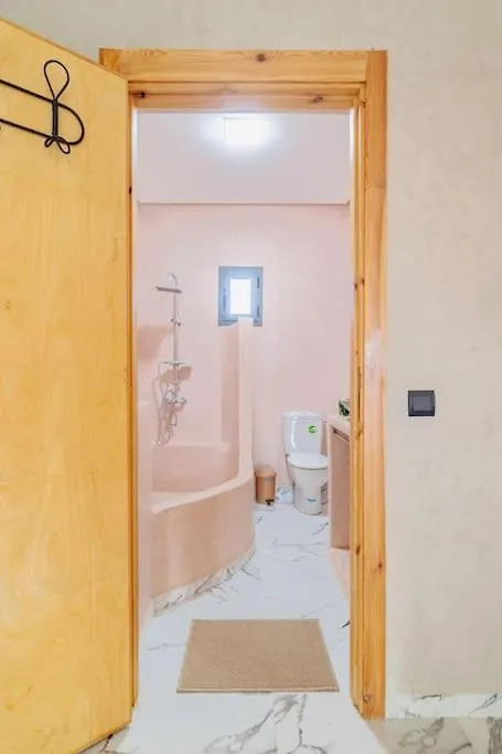 Ezz' Dar Marrakech Villa Marrakesh