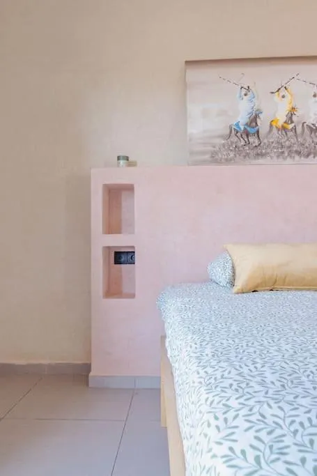 Ezz' Dar Marrakech Villa Marrakesh 0*,  Morocco