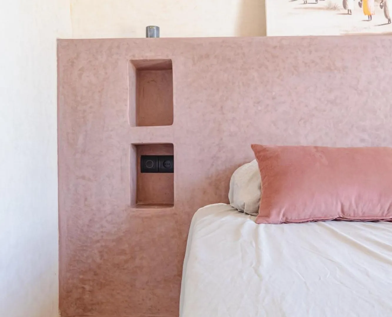 Ezz' Dar Marrakech Villa Marrakesh